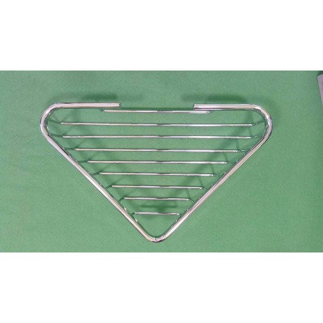 Wire soap dish IOM A9105AA Ideal Standard