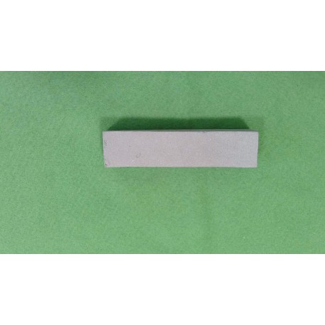 Cleaning eraser for Ideal Standard ceramics