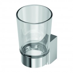 Kelímek na zubní kartáček Connect A9156AA Ideal Standard