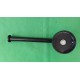 Toilet paper holder IOM A9132xg Ideal Standard