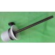 Toilet brush IOM A9119XG Ideal Standard