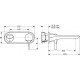 Melange A4264AA Ideal Standard
