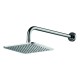 Brausearm Idealrain B9445AA Ideal Standard