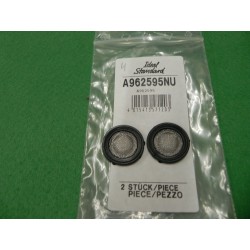 Rubber seal with strainer A962595NU Ideal Standard