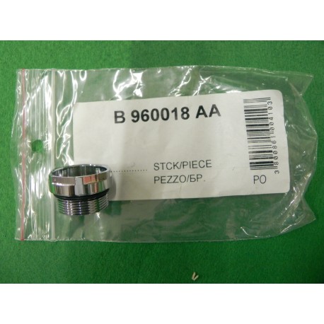 Vsuvka perlátoru pre vodovodné batérie Ideal Standard B960018AA60018AA