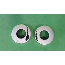 Rosette mit Boden A963489AA Ideal Standard