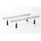 Beine für Badewanne K731867 Ideal Standard