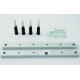 Nohy k vani K731867 Ideal Standard
