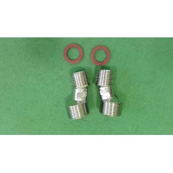 S-anschluss B951269AT Ideal Standard