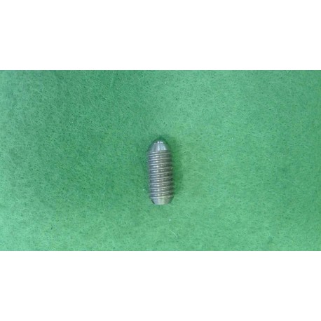 Upevňovacia skrutka 8 x 13 Ideal Standard