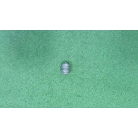 Upevňovacia skrutka 10 x 12 Ideal Standard