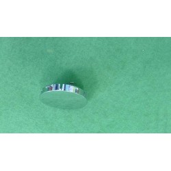 Krytka držáku sprchové tyče A961149AA Ideal Standard