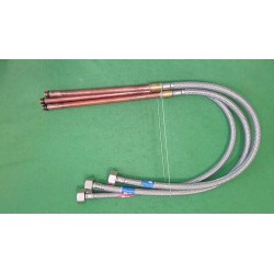 Satz flexible Schläuche A963600NU Ideal Standard