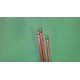 Set of flexi tubes A963600NU Ideal Standard