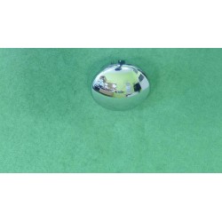 Krytka držáku sprchové tyče Ideal Standard