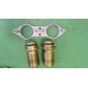 Fixing of the Simply U Concealed module Ideal Standard