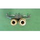 Fixing of the Simply U Concealed module Ideal Standard