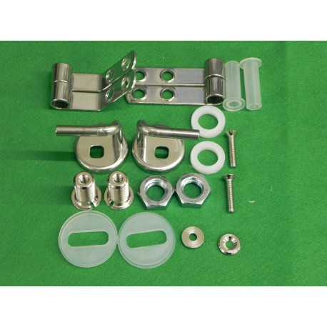 Kĺby sedátka Ideal Standard Tizi K7188AA new