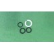 Ideal Standard swingarm seal kit