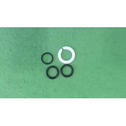 Ideal Standard swingarm seal kit