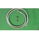 Shower hose A2398AA Ideal Standard