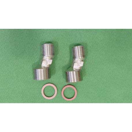 Connection Ideal Standard