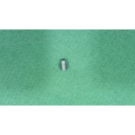 Upevňovací šroub F960985NU 6 x 8 Ideal Standard