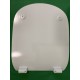 Klozetové sedátko - pouze poklop, Tesi T352701 Ideal Standard