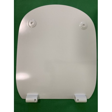 Schiebesitz - nur Deckel, Tesi T352701 Ideal Standard