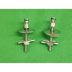 Schrauben für Sitz Ideal Standard CANTICA T2161BJ