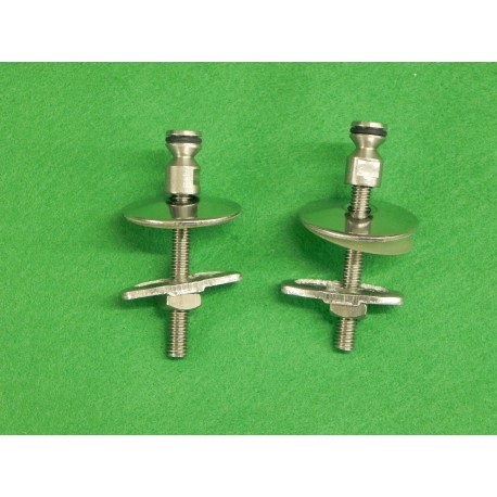 Skrutky pre sedátko Ideal Standard CANTICA T2161BJ