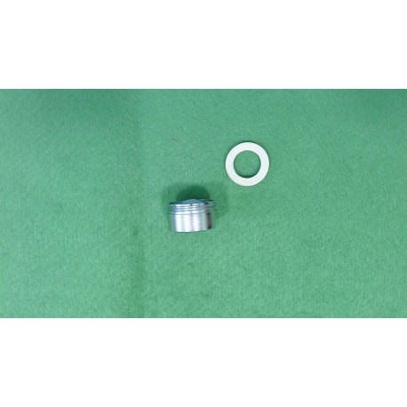 Aerator for faucets A960321AD Ideal Standard