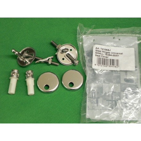 Kĺby sedátka Ideal Standard SMALL T2106BJ