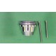 Neuzatvárateľná odtoková garnitúra Ideal Standard