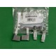 Kĺby sedátka Ideal Standard VENTUNO / MIA J4556BJ SOFT CLOSE