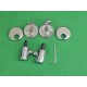 Seat joints Ideal Standard CANTICA T2161BJ