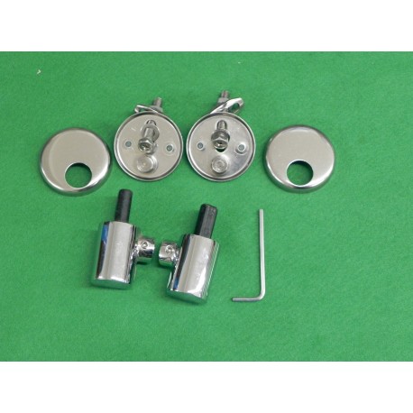 Seat joints Ideal Standard CANTICA T2161BJ