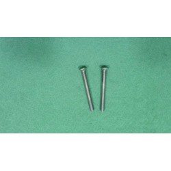 Satz Edelstahlschrauben A961143AA Ideal Standard