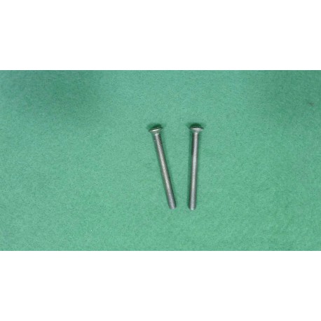 Sada nerez šroubů A961143AA Ideal Standard