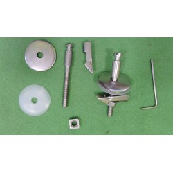 Sitzschrauben Tempo/Kheo EW05867 - BS16 Ideal Standard