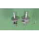 Sitzschrauben Tempo/Kheo EW05867 - BS16 Ideal Standard