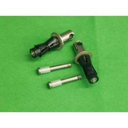 Sitzgelenke Ideal Standard DAHLIA, LARGARO, NOVELA, ESCAPE J1205BJ