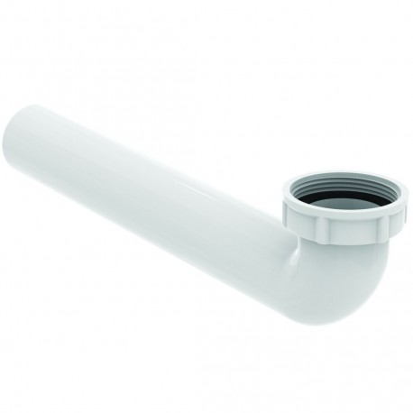 Waste pipe RV07367/EEEV50167 Ideal Standard