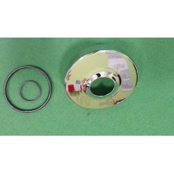 Rosette mit O-Ring Simply U A962257AA Ideal Standard