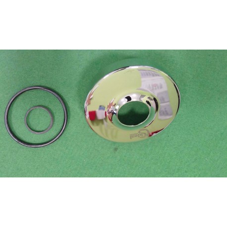 Rozeta s O-kroužkem Simply U A962257AA Ideal Standard