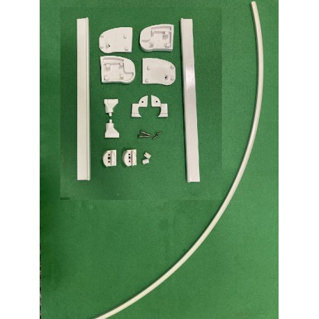 Profil De Luxe T1964AC Ideal Standard