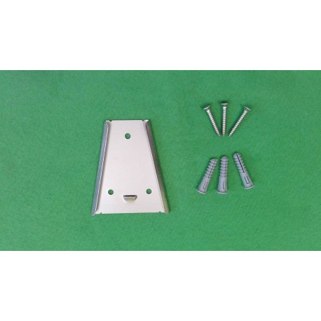 Montážna sada dávkovača IOM A963261NU Ideal Standard