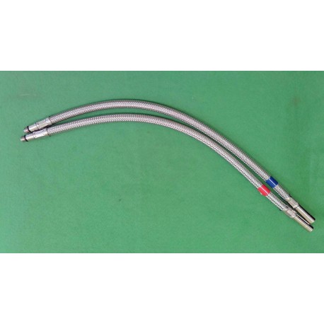 Flexi tube A860855NU Ideal Standard