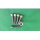 Skrutky A960242NU Ideal Standard