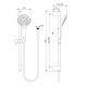 Shower set IdealRain Evo Jet B1762AA Ideal Standard